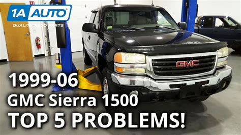 forum gmc sierra|gmc sierra forums problems.